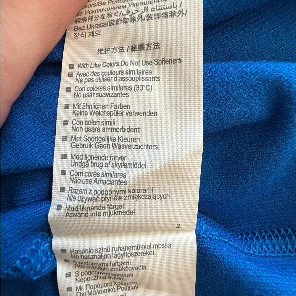 NWT Under Armour Men’s Cold Gear Mock Turtleneck - Picture 9 of 9